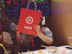 -海底捞火锅(上元大街店)