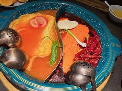 -吼堂老火锅(太古里总店)