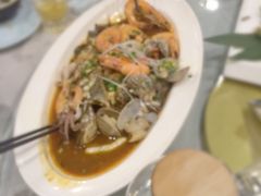 -渔娘渔家丹东海鲜(东直门店)