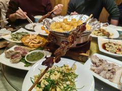 -牧马人奶茶馆(乌兰察布总店)