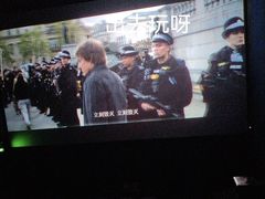 -万达影城(泉舜广场PRIME店)