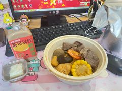 寿喜锅-牛New寿喜烧(青浦店)