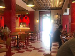 -城市大道红炉披萨烘焙坊