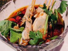 -蚝堡海鲜·威海菜·海肠捞饭·烧烤·亚洲吃蚝公司(幸福门店)
