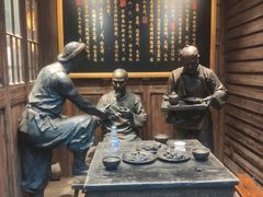 -王庄阿咪海鲜大排档(上下杭店)