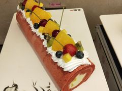 -嘉兴华美达酒店(秦逸路店)