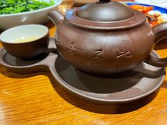 功夫汤-熠盛·本帮菜Bistro(永嘉路店)