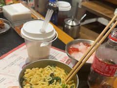 -炽城·烤肉名家(鸿达中央广场店)