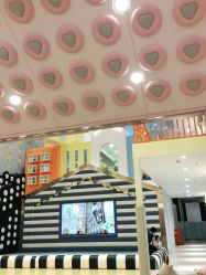 点击看大图 -meland club亲子乐园(重庆万象城店)