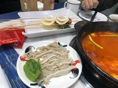 -XiaoJunGan Hotpot 钢管厂五区小郡肝火锅串串香