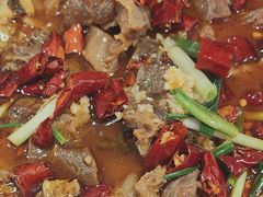 -大鹏饭店·金陵家宴(奥体中心店)