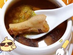 -东坊味道私房菜·地道顺德菜(大良店)