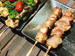 -鸟内会(河北路店)
