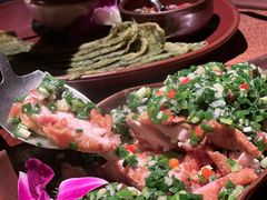 -花马天堂云南餐厅 Lost Heaven(高邮路店)