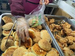 -满记烧饼(牛街东里小区一区店)