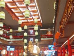 -宝轩渔府·老字号海鲜·正宗津菜(水上店)