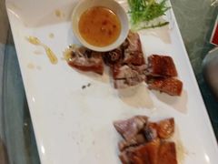 -丽华园(汉阳龙阳店)