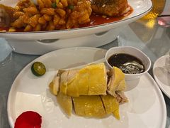 -宋园·金宴浙鲜馆(静安店)