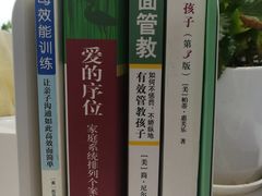 -博沃思·专注力·心理咨询·家庭教育(世豪中心)