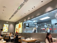 -蔡澜点心·粤菜(宝安大仟里店)