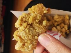 -童婆婆酥肉(双楠店)