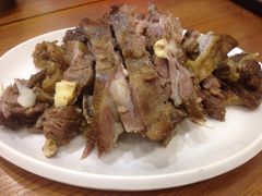 -清真·益鑫羊肉手抓馆(花园北街店)