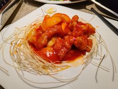 -小碗大胃(福久源新天地店)