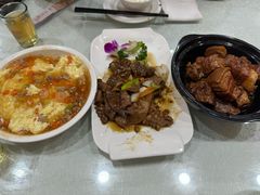 -宝发园名菜馆