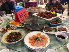 -红楼饭店(孙村店)