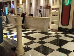 -欢乐星KTV全国连锁(盛融店)