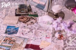 -DNA Wedding 婚礼记(上海店)