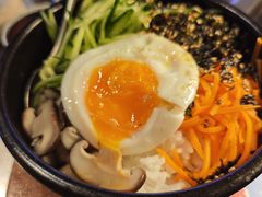 -金妈家烤肉(龙湖U城天街店)