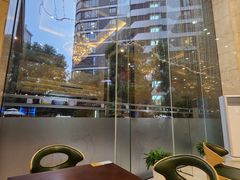 -上海吉臣维景酒店·维多利亚餐厅
