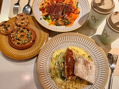 -BAKER&SPICE(安福路店)