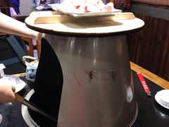 -地锅公社·现炒地锅鸡·地锅鱼·夜宵(罗锦路店)