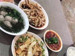 -健民肥肠(颐和家园店)