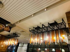 大堂-新旺茶餐厅(嘉里城店)