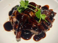 常来招牌碌鹅-啫神·广州地标美食(北京路店)