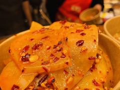 -丁家坡洋芋·观音桥好吃街A区(全国总店)