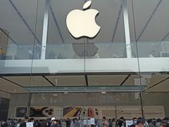 -Apple零售店(成都太古里店)