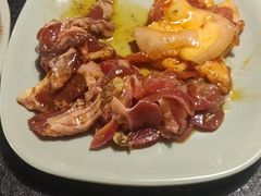 -韩盛·盛江山自助料理(中街大悦城店)