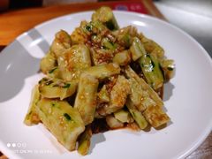 拌黄瓜-老板恋上鱼(印象城店)