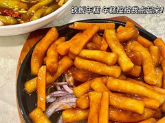 -金良酸菜鱼(宁海路总店)