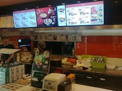 -吉野家(锦辉商城黄河路店)