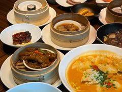 -万丽轩·粤菜(王府井金茂万丽酒店)