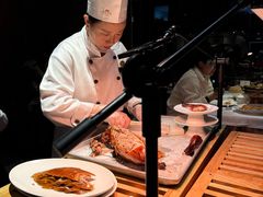 -四季民福烤鸭店(王府井灯市口店)