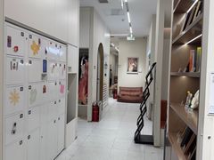 -海马体照相馆(上海万象城店)