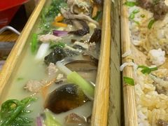 -花悦农庄 | 烧鸡·竹筒饭(沙迳高沙温泉香溪堡店)