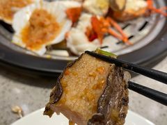 -粗茶淡饭·蒸鲜(光谷店)