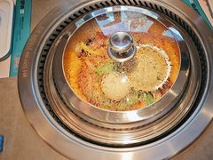 -灶座小锅烀饼·铁锅炖(道里店)